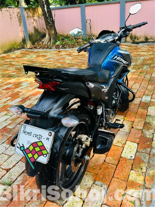 Honda Hornet Special Edition 2020